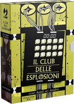 Il club delle esplosioni Box